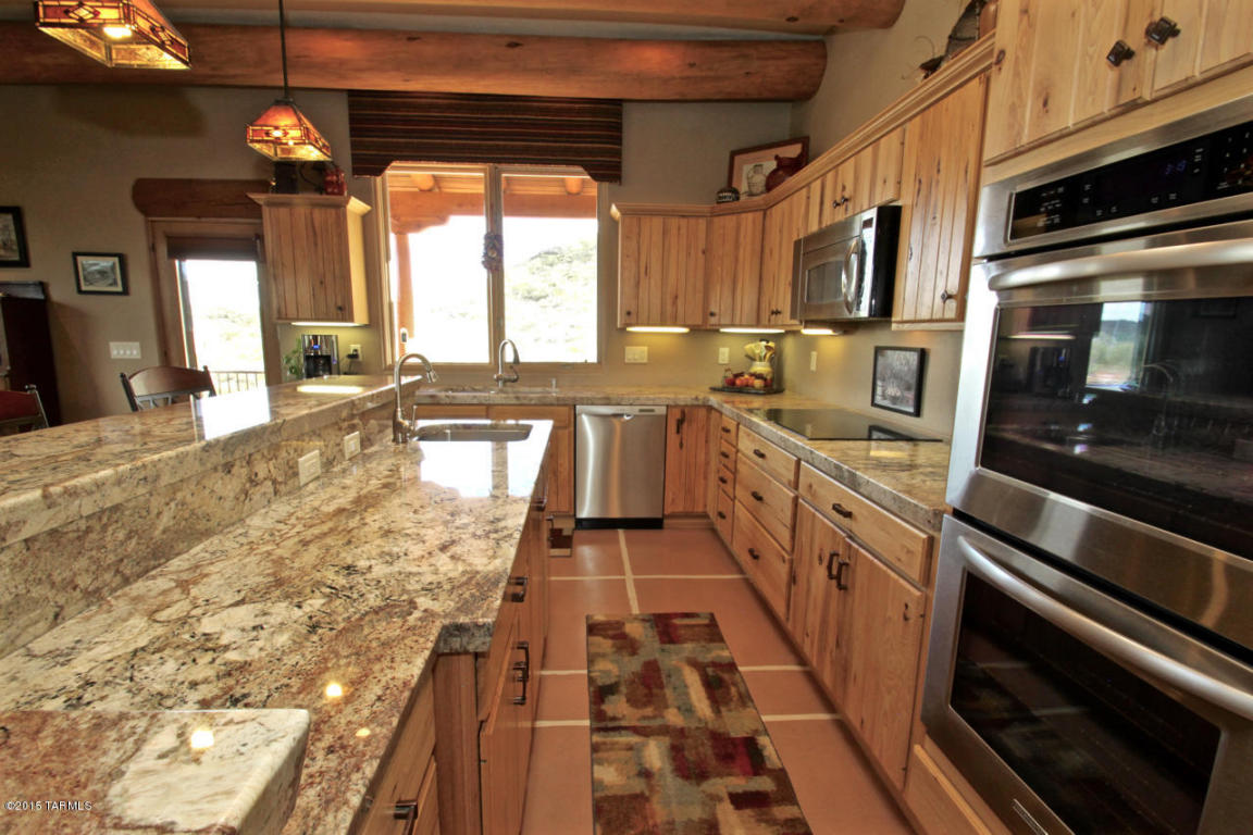 15770 E Colossal Cave, Vail, AZ 85641