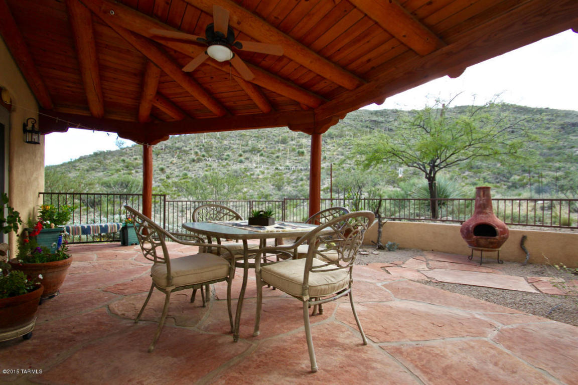 15770 E Colossal Cave, Vail, AZ 85641