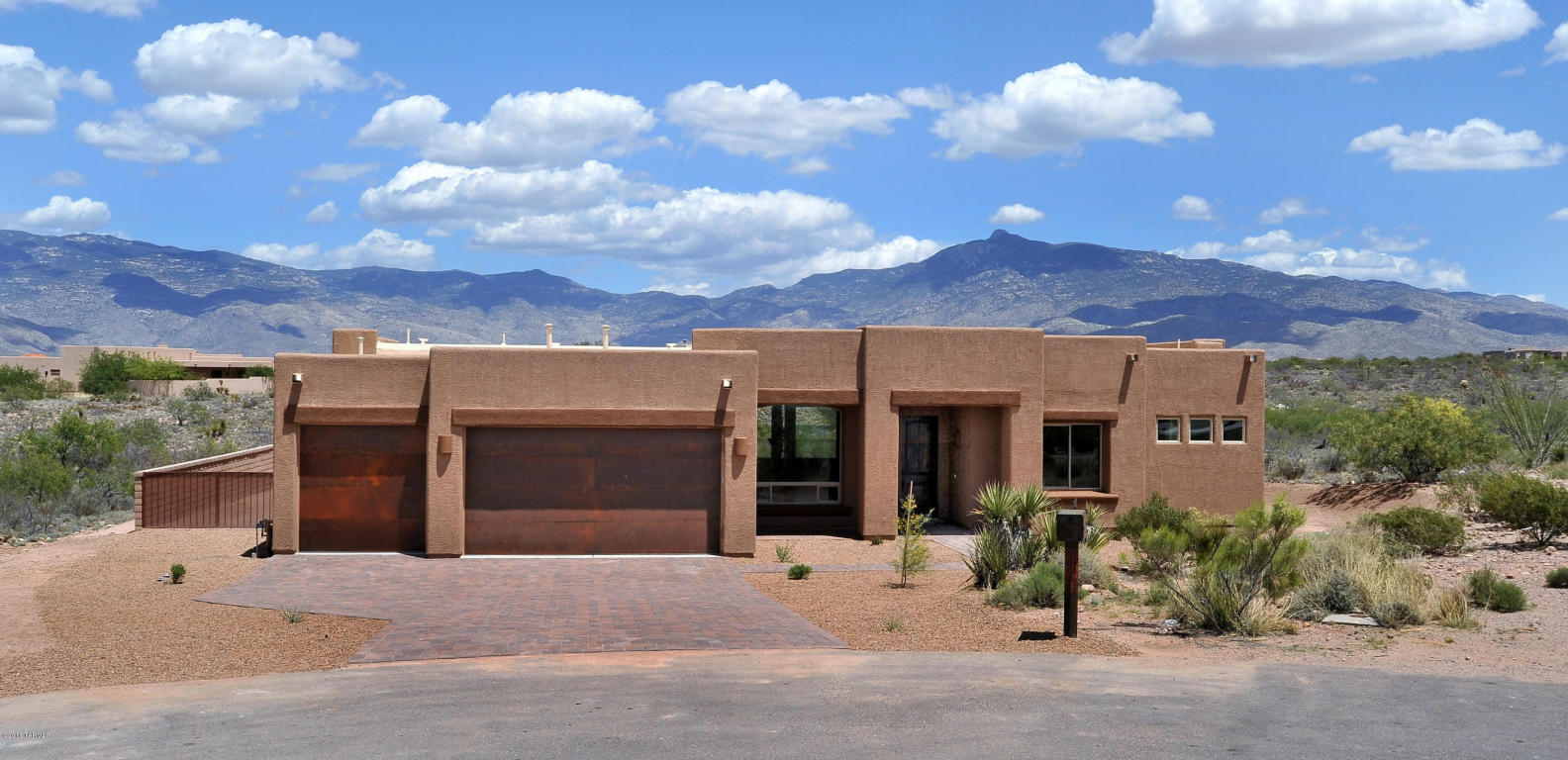 14465 E Flamingo Crescent, Vail, AZ 85641