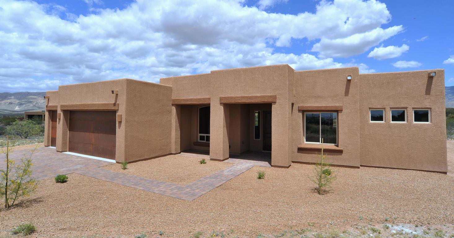14465 E Flamingo Crescent, Vail, AZ 85641