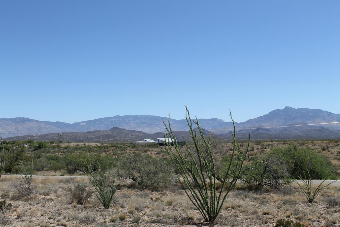 13890 S Old Sonoita Hy, Vail, AZ 85641