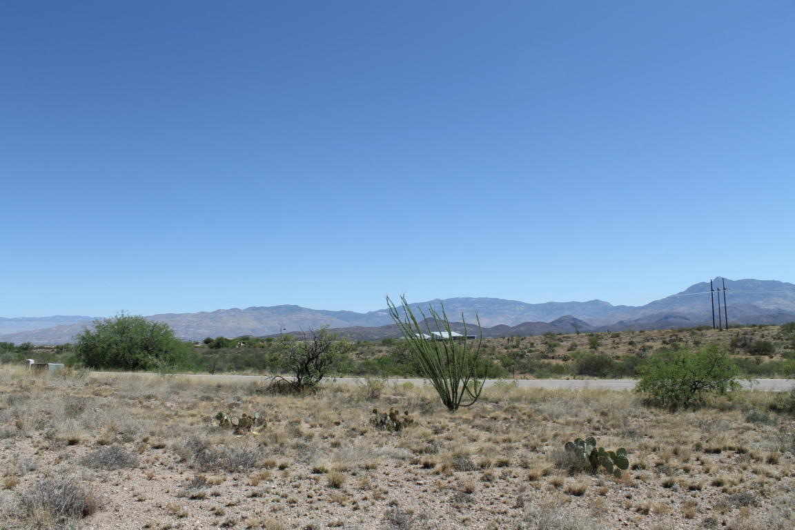13904 S Old Sonoita Hy, Vail, AZ 85641