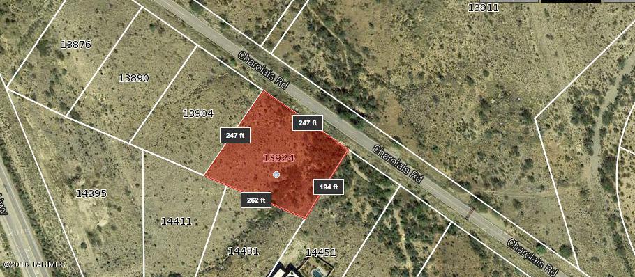 13924 S Old Sonoita Hy, Vail, AZ 85641