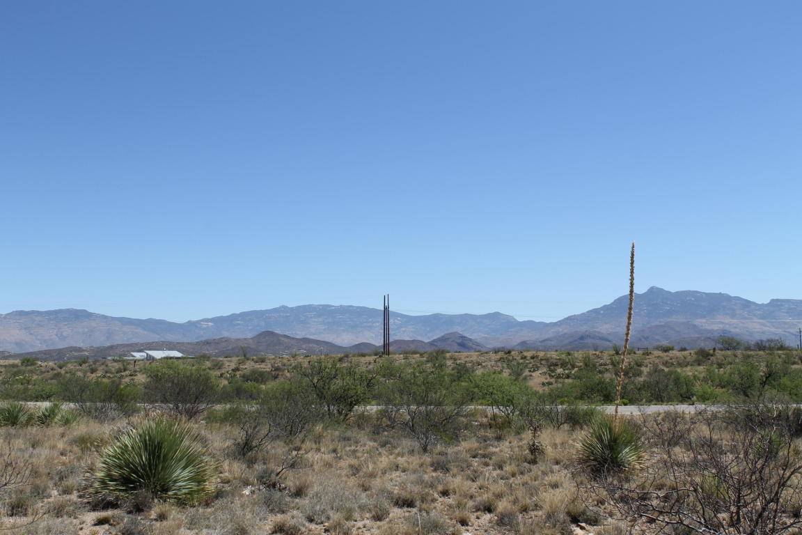13924 S Old Sonoita Hy, Vail, AZ 85641