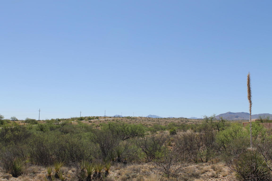 13924 S Old Sonoita Hy, Vail, AZ 85641