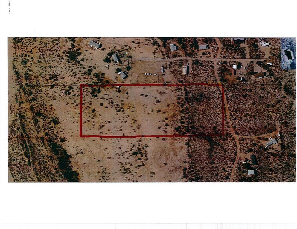 9500 S LEON RANCH, Vail, AZ 85641