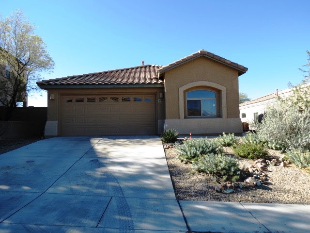 10836 E New Rock Ridge DrVail, AZ, 85641Pima County