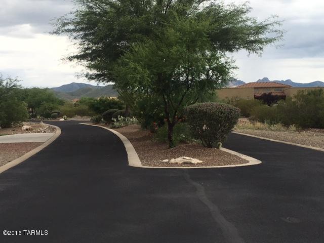 9024 E Prairie Sage, Vail, AZ 85641