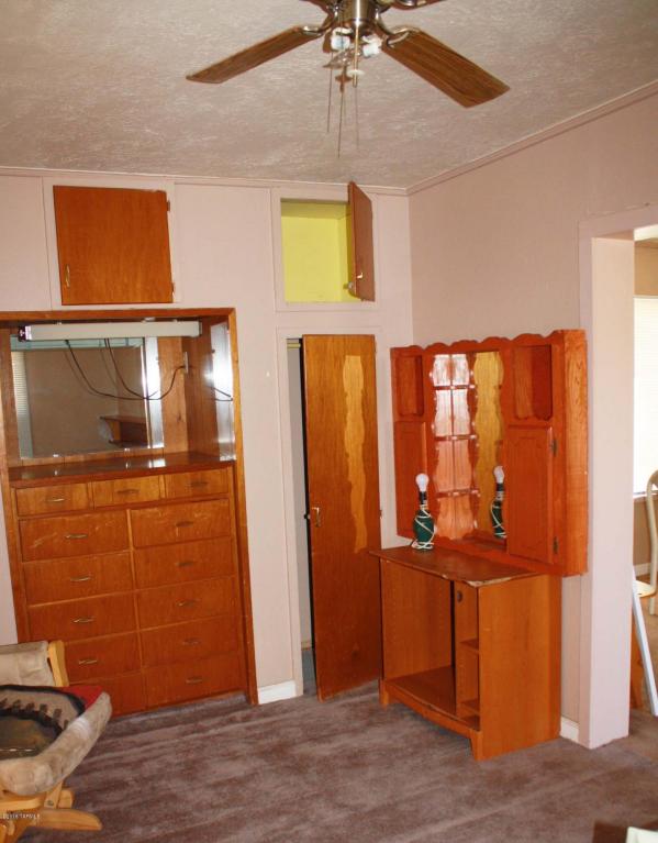 511 S Haskell, Willcox, AZ 85643