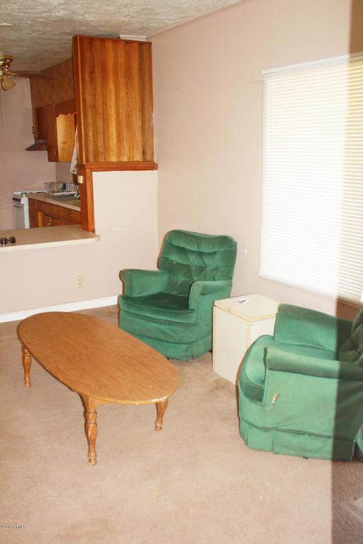 511 S Haskell, Willcox, AZ 85643