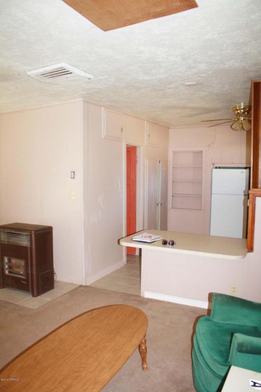 511 S Haskell, Willcox, AZ 85643