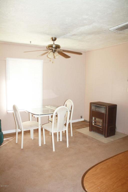511 S Haskell, Willcox, AZ 85643