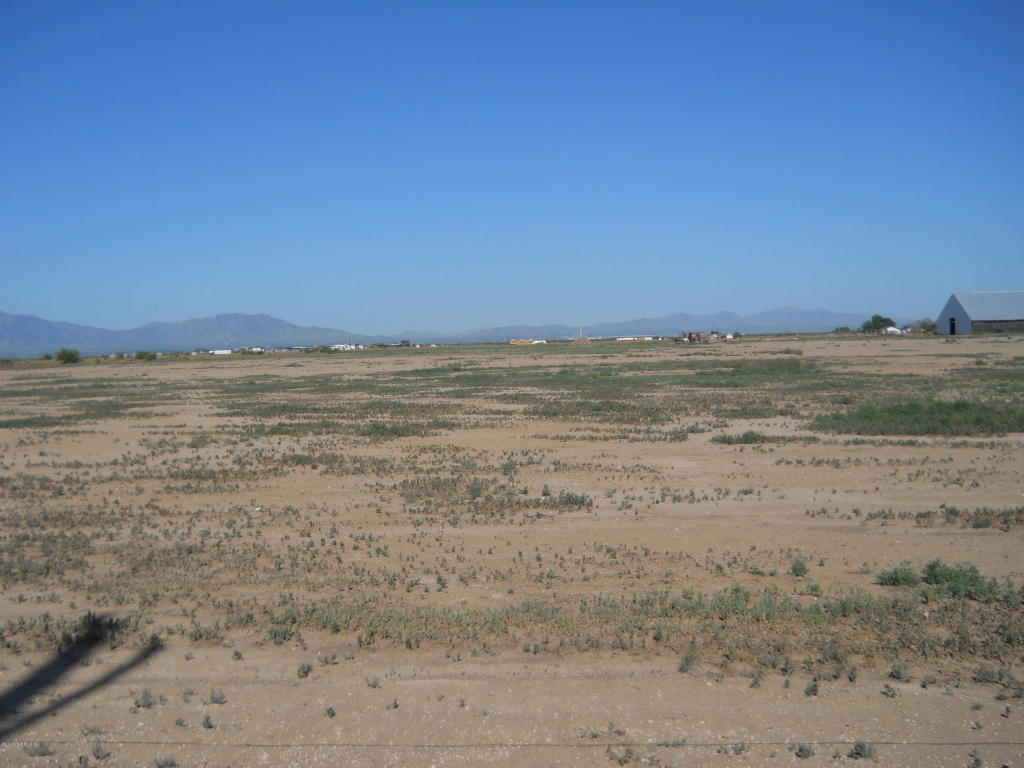 TBD S KANSAS SETTLEMENT, Willcox, AZ 85643