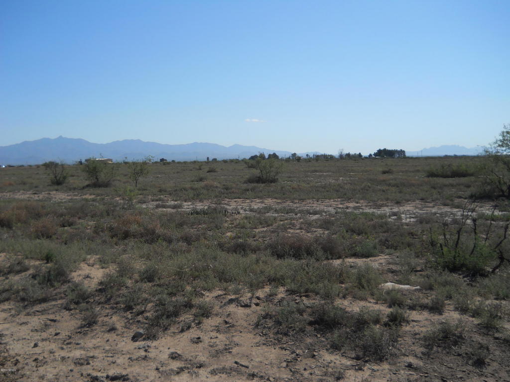 TBD S KANSAS SETTLEMENT, Willcox, AZ 85643