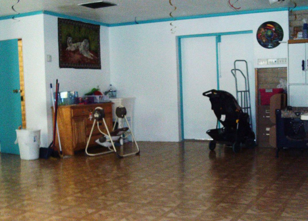 145 N Curtis, Willcox, AZ 85643