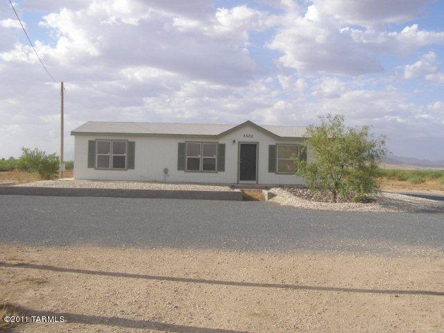 3500 N Sylvia Vista, Willcox, AZ 85643