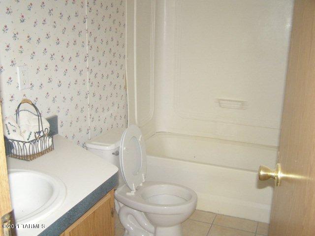 3500 N Sylvia Vista, Willcox, AZ 85643