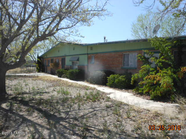 418 N Austin, Willcox, AZ 85643
