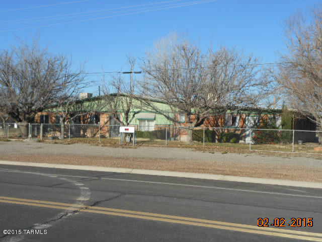 418 N Austin, Willcox, AZ 85643