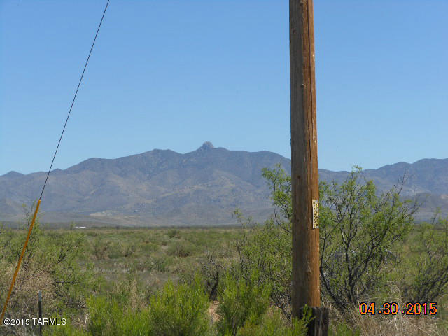 TBD E Narita, Willcox, AZ 85643