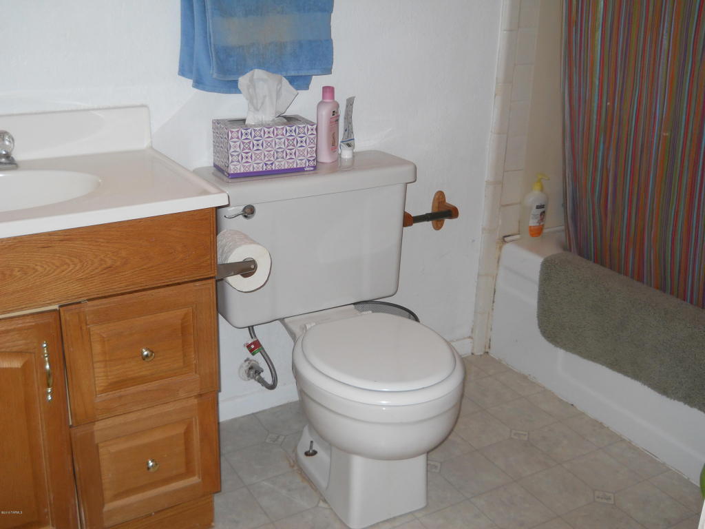 3518 N Keeling, Willcox, AZ 85643