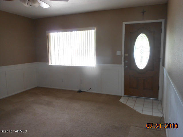 806 N MESA, Willcox, AZ 85643