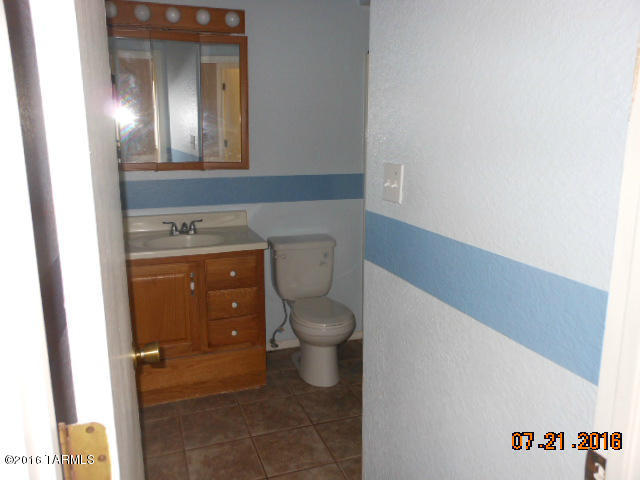 806 N MESA, Willcox, AZ 85643