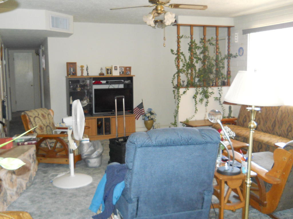 312 S Casas Lindas Dr, Willcox, AZ 85643