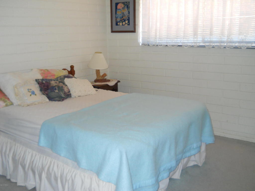 312 S Casas Lindas Dr, Willcox, AZ 85643