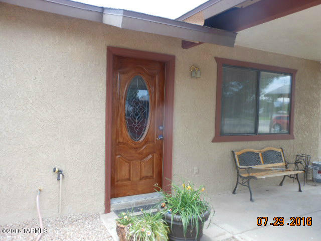 550 N DOUGLAS, Willcox, AZ 85643