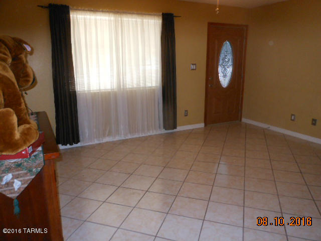 550 N DOUGLAS, Willcox, AZ 85643