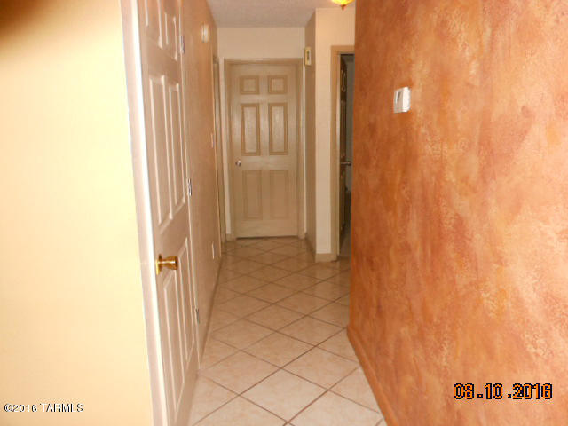 550 N DOUGLAS, Willcox, AZ 85643