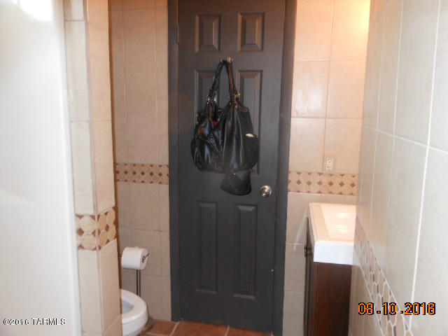 550 N DOUGLAS, Willcox, AZ 85643
