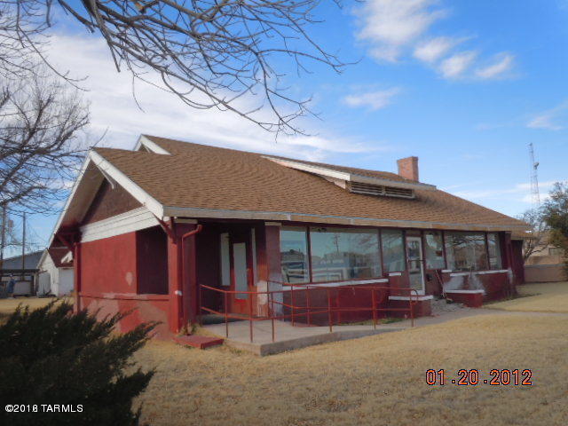 308 S Haskell, Willcox, AZ 85643