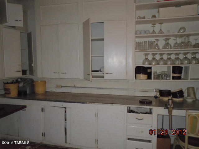 308 S Haskell, Willcox, AZ 85643