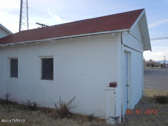 308 S Haskell, Willcox, AZ 85643
