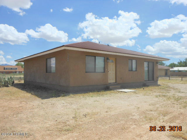 1232 W Airport, Willcox, AZ 85643