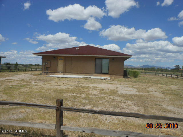 1232 W Airport, Willcox, AZ 85643