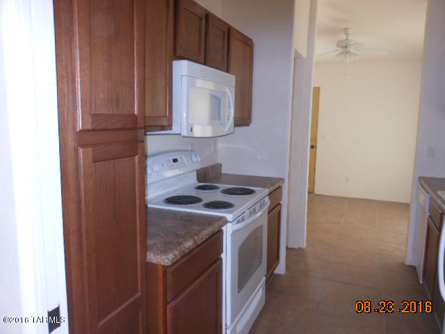 1232 W Airport, Willcox, AZ 85643