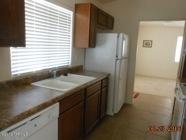 1232 W Airport, Willcox, AZ 85643