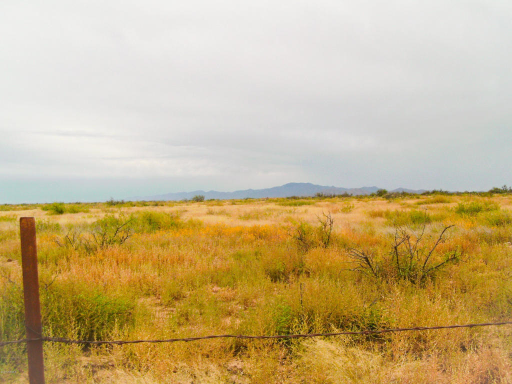 5001 W Airport, Willcox, AZ 85643