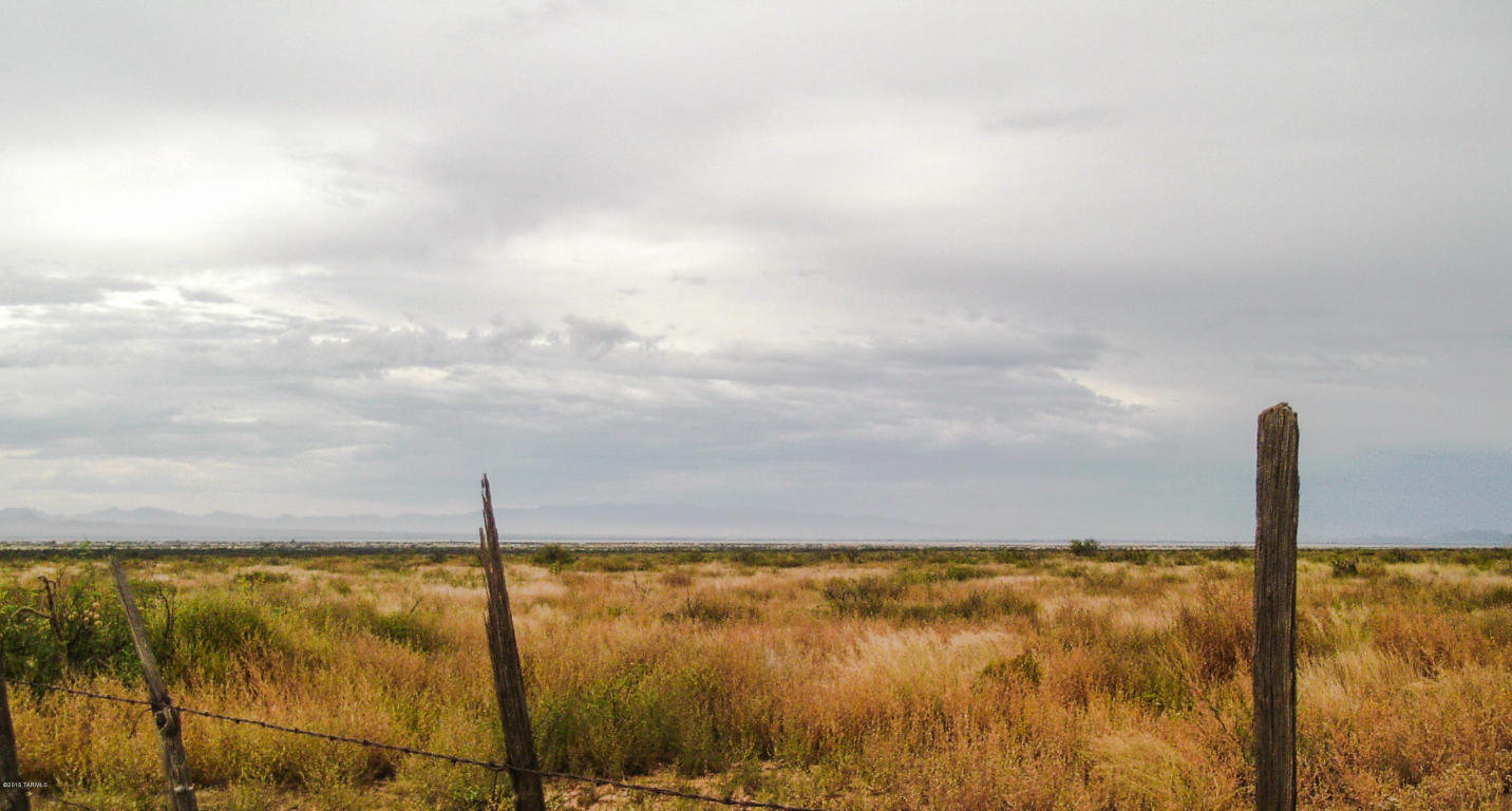 5001 W Airport, Willcox, AZ 85643