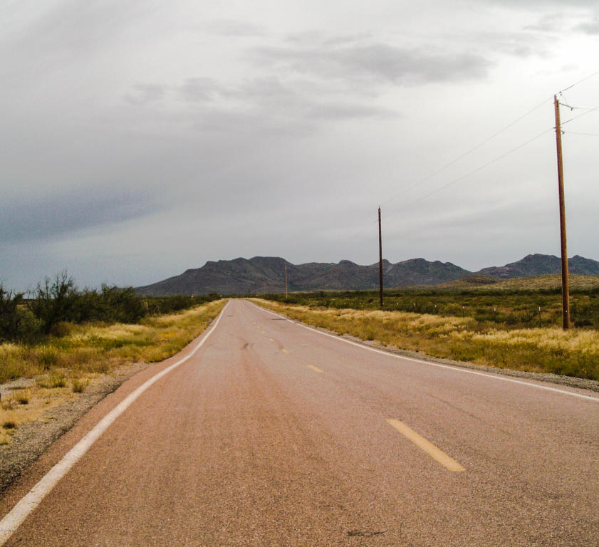 5001 W Airport, Willcox, AZ 85643