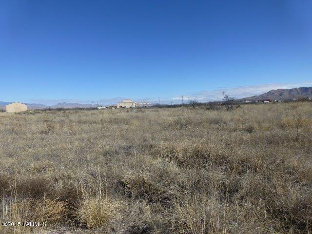 00 N Austin, Willcox, AZ 85643