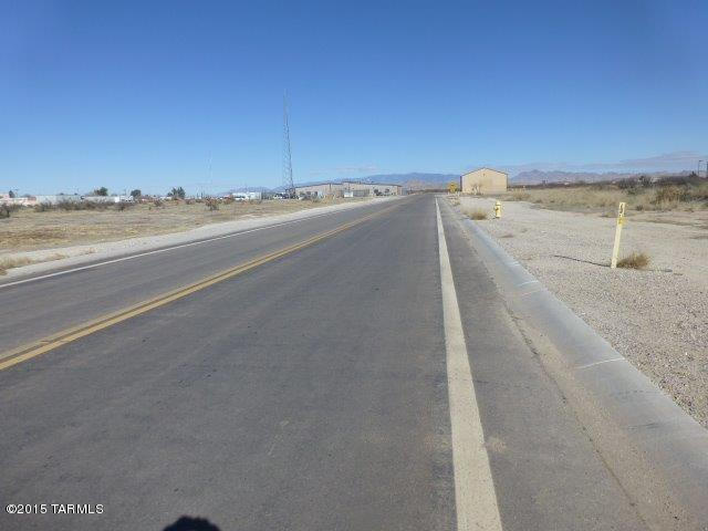 00 N Austin, Willcox, AZ 85643