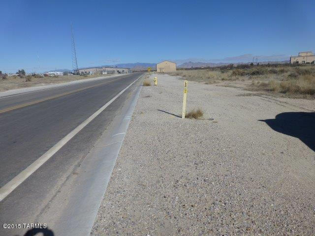 00 N Austin, Willcox, AZ 85643