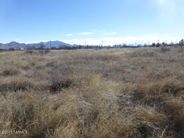 00 N Austin, Willcox, AZ 85643
