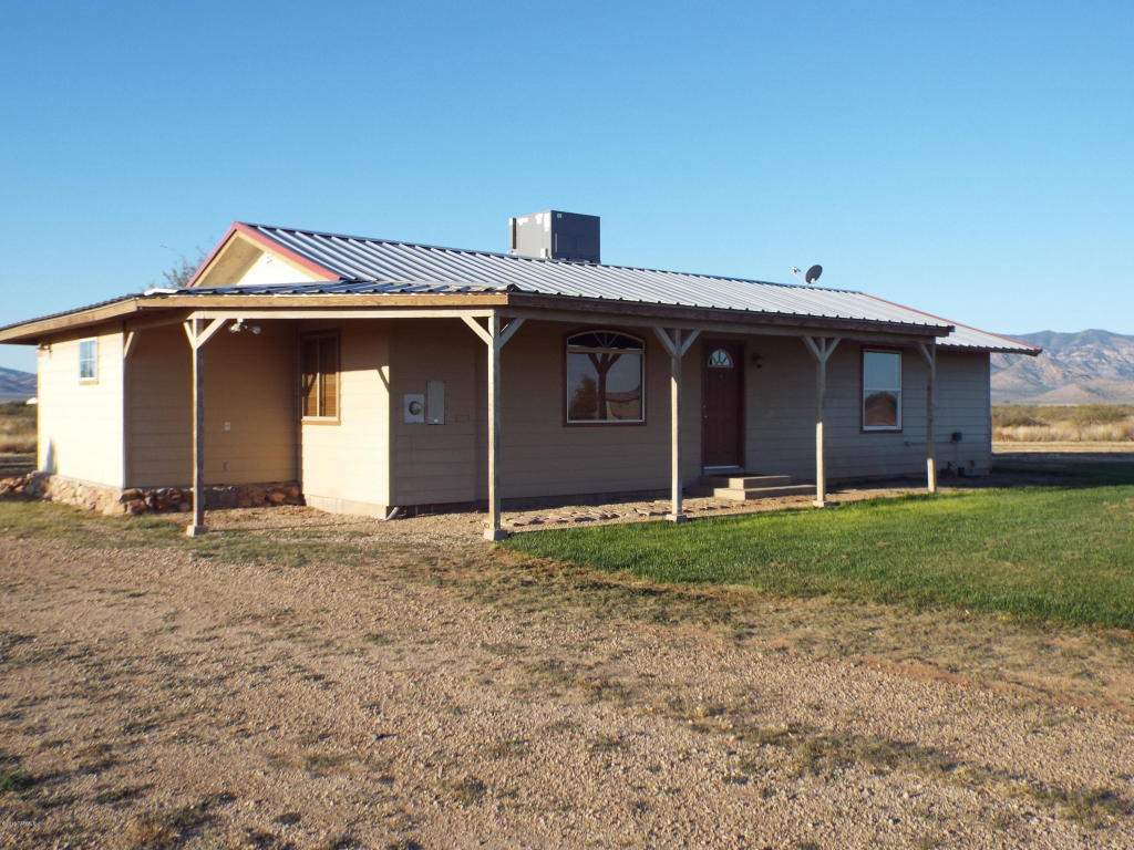 11625 N Deans, Willcox, AZ 85643