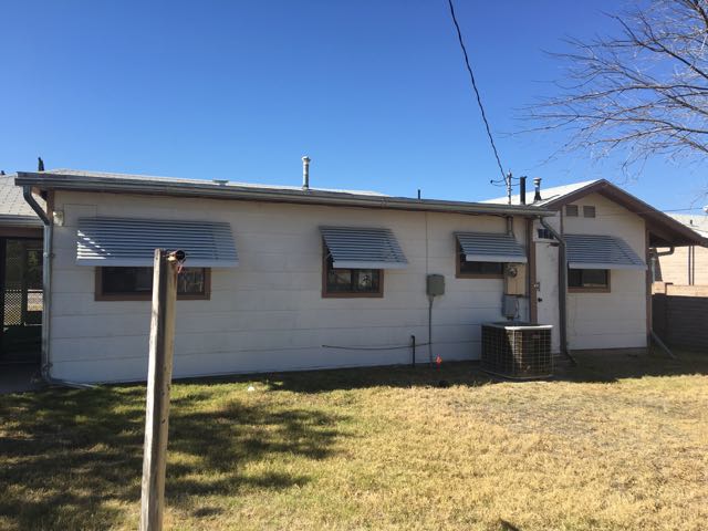 211 N Cochise AveWillcox, AZ, 85643Cochise County