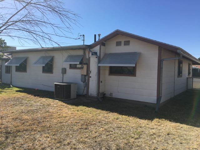 211 N Cochise AveWillcox, AZ, 85643Cochise County